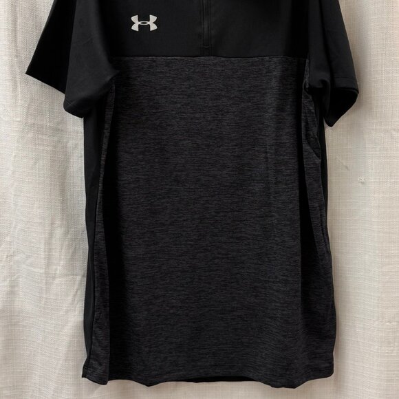 NWT Under Armour HeatGear Loose Men's Shirt -Medium - Picture 2 of 6